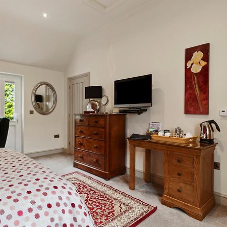 Canaston Oaks Narberth Eksteriør billede
