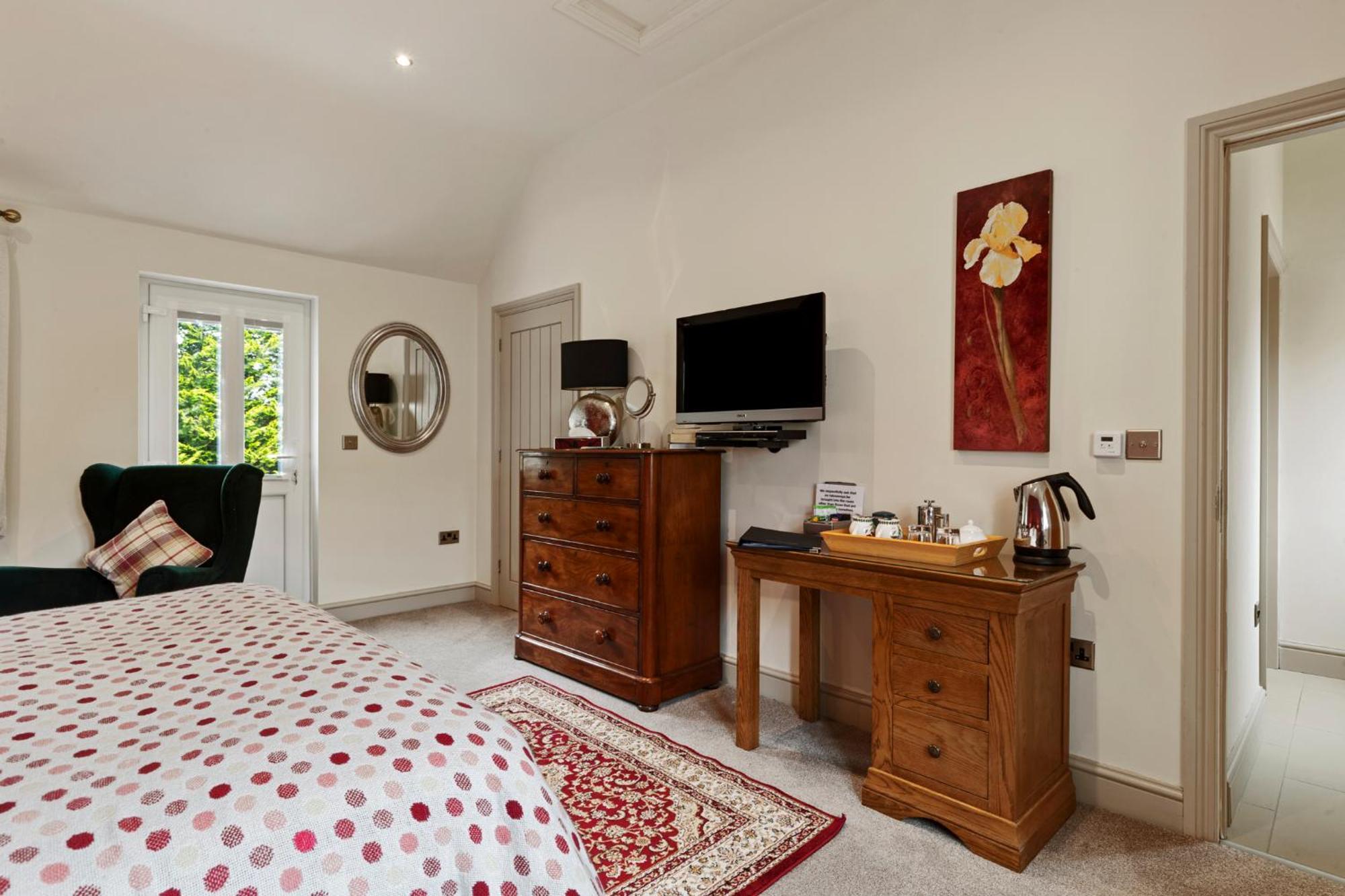 Canaston Oaks Narberth Eksteriør billede