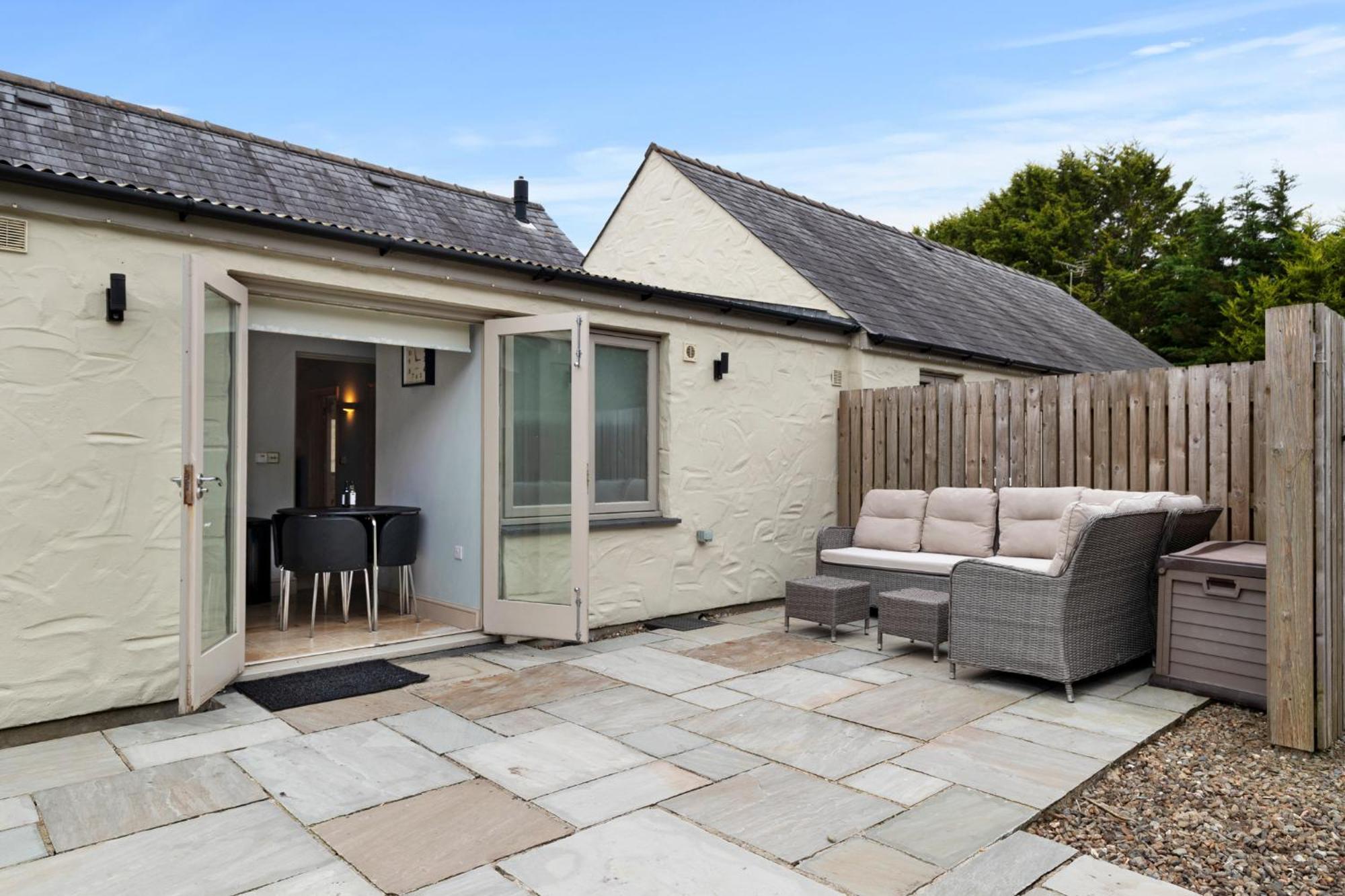 Canaston Oaks Narberth Eksteriør billede