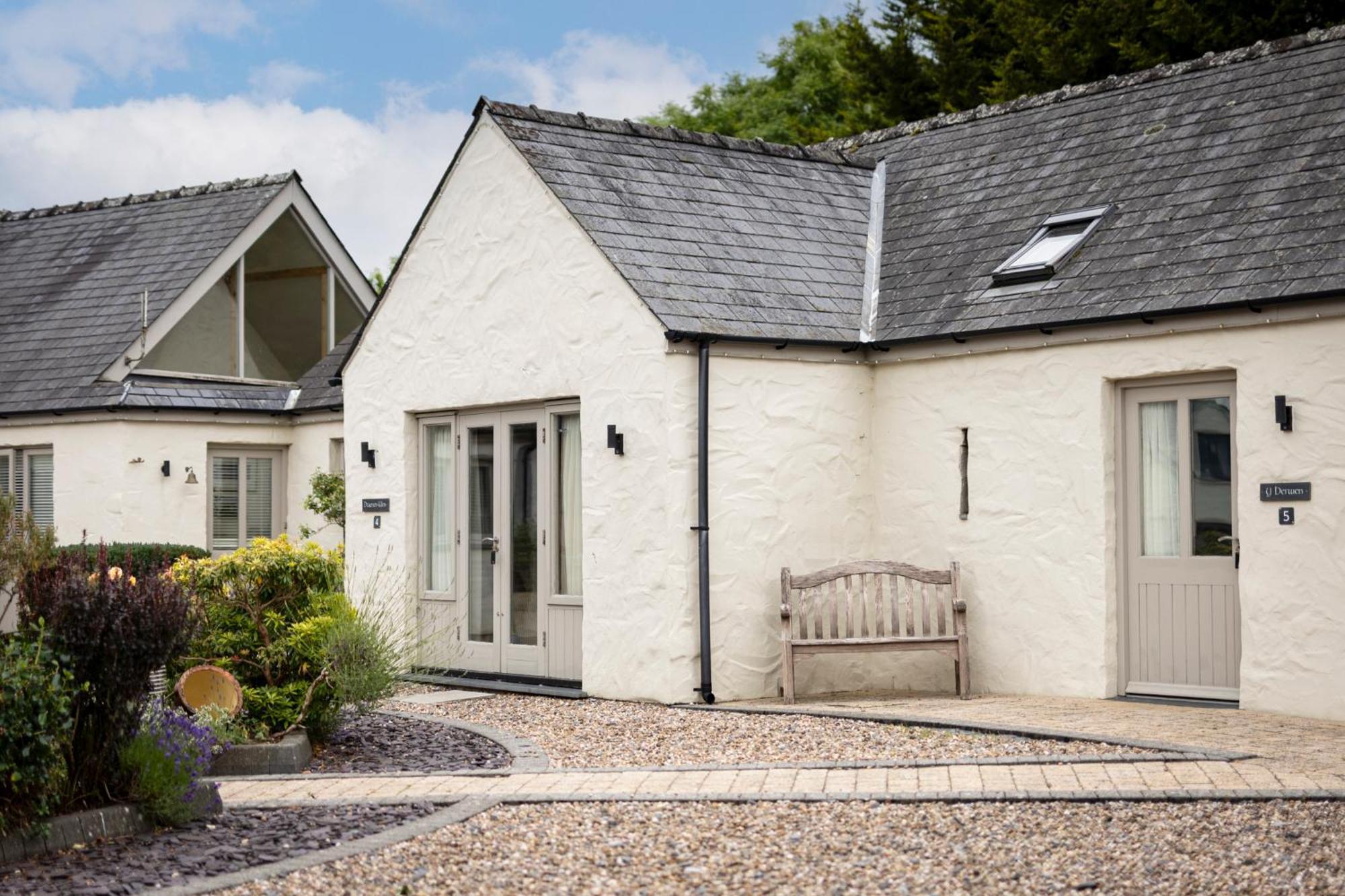 Canaston Oaks Narberth Eksteriør billede
