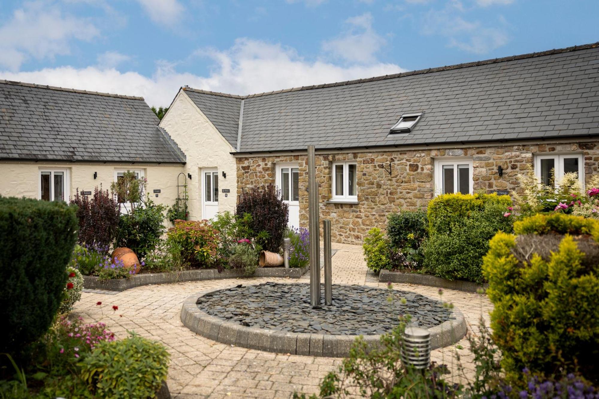 Canaston Oaks Narberth Eksteriør billede