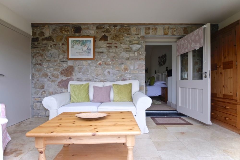 Canaston Oaks Narberth Eksteriør billede