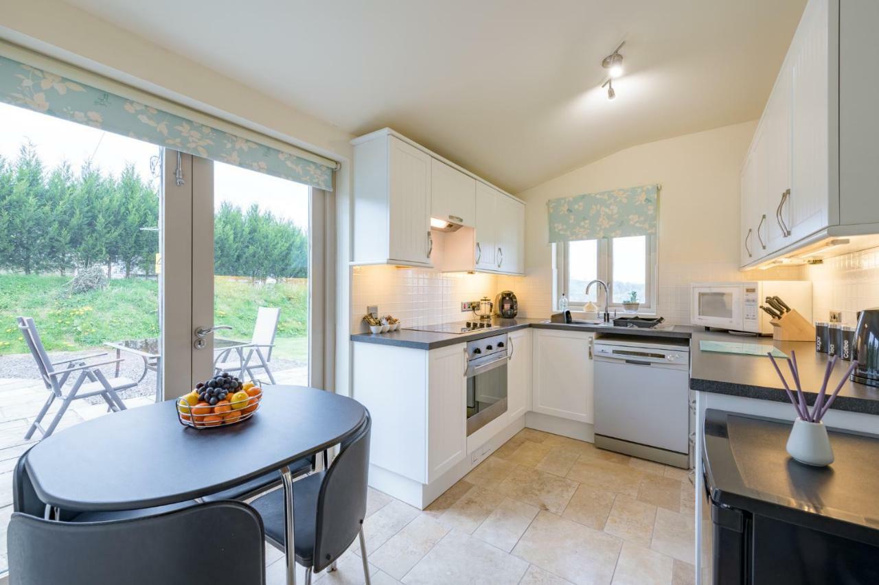 Canaston Oaks Narberth Eksteriør billede